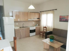 Holiday Home Agia Pelagia
